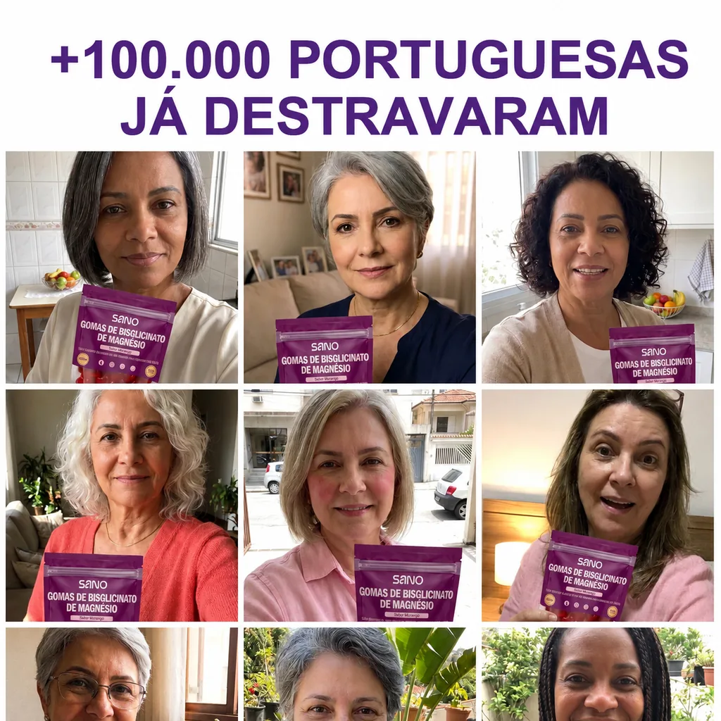 Mais de 100 mil portuguesas já usam