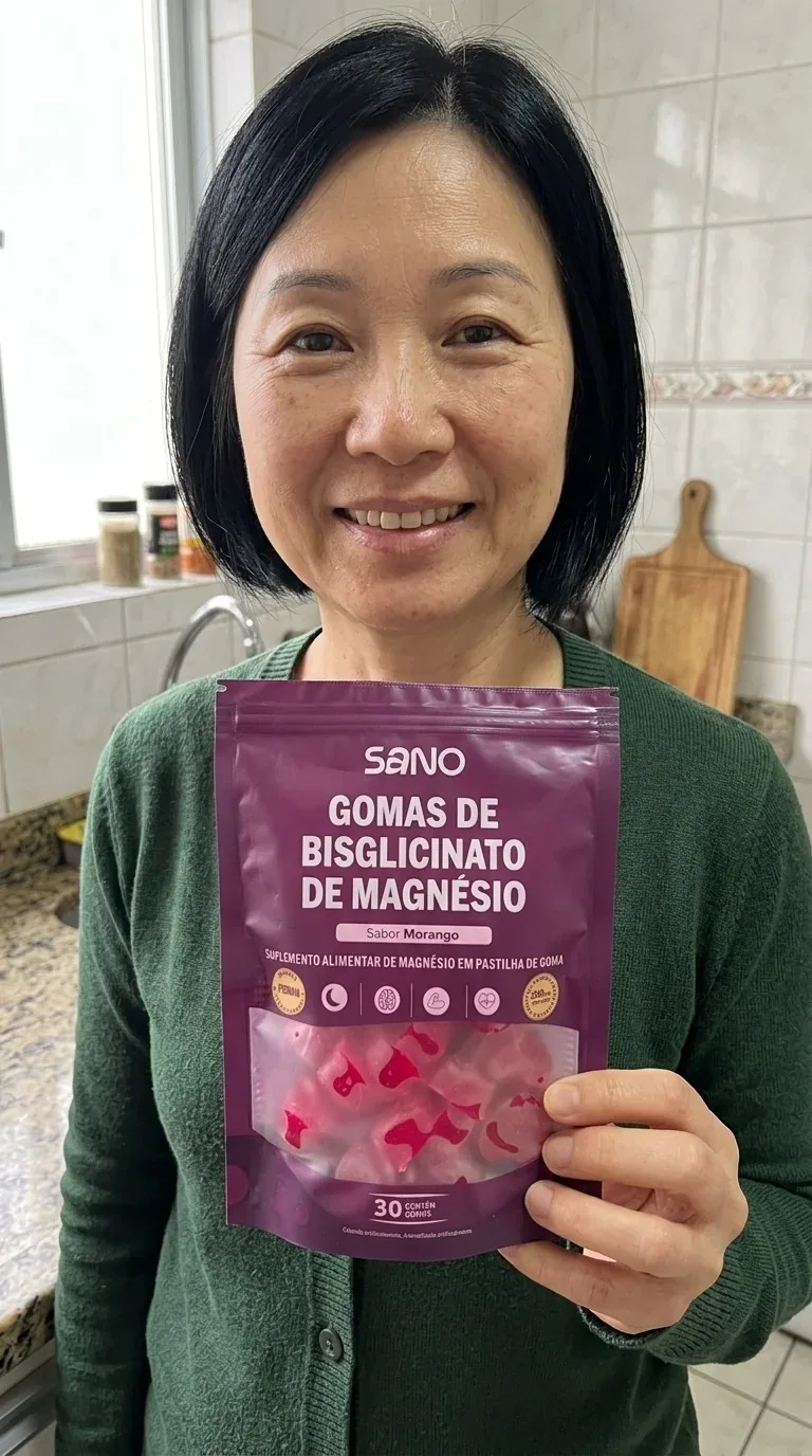 Cliente Sano